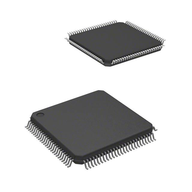 TDA9955HL/17/C1,55 NXP USA Inc.